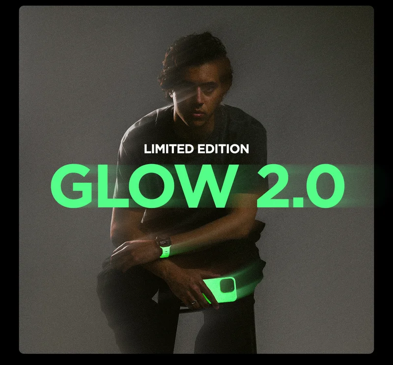 Glow 2.0
