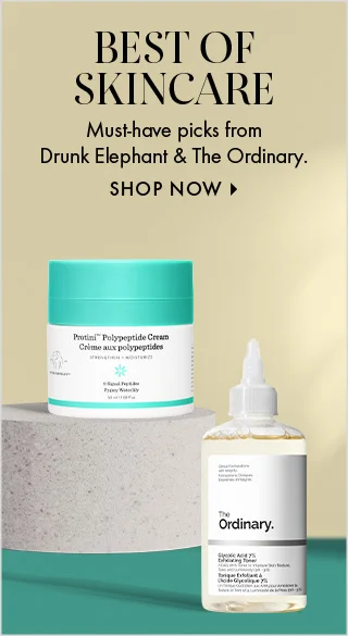 Best of Skincare