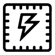 chipset icon