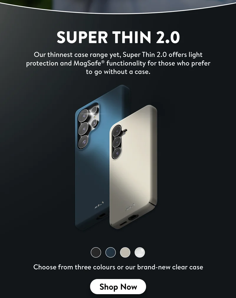 Super Thin 2.0