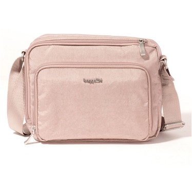 Baggallini TruNylon Modern Camera Bag