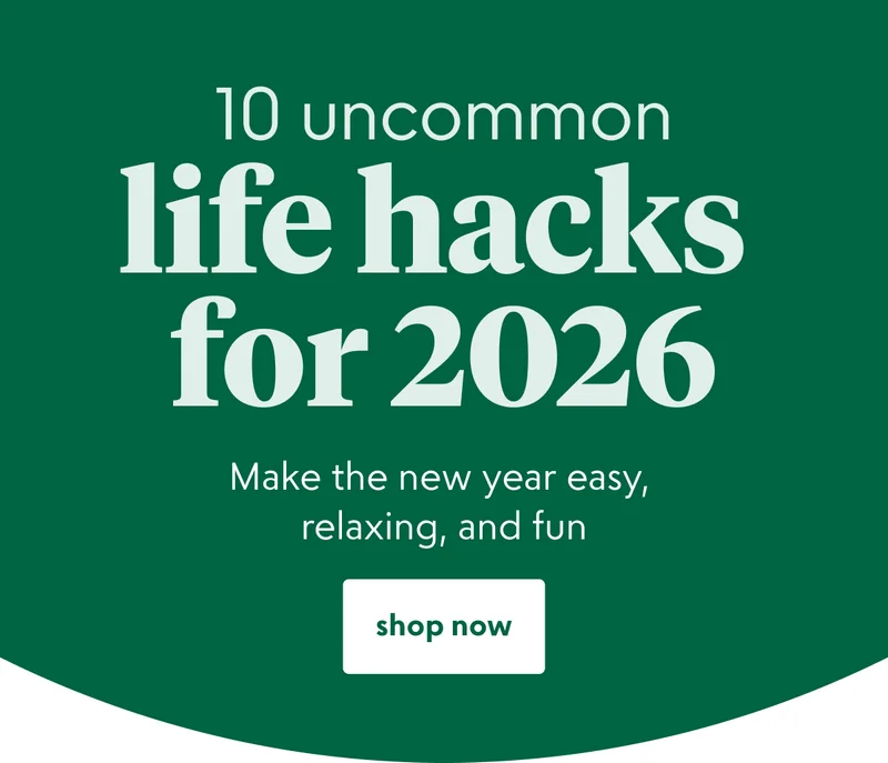 life-hacks