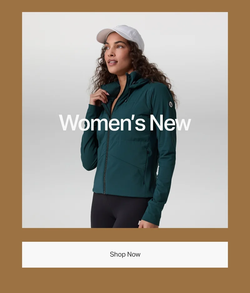 Women's New
