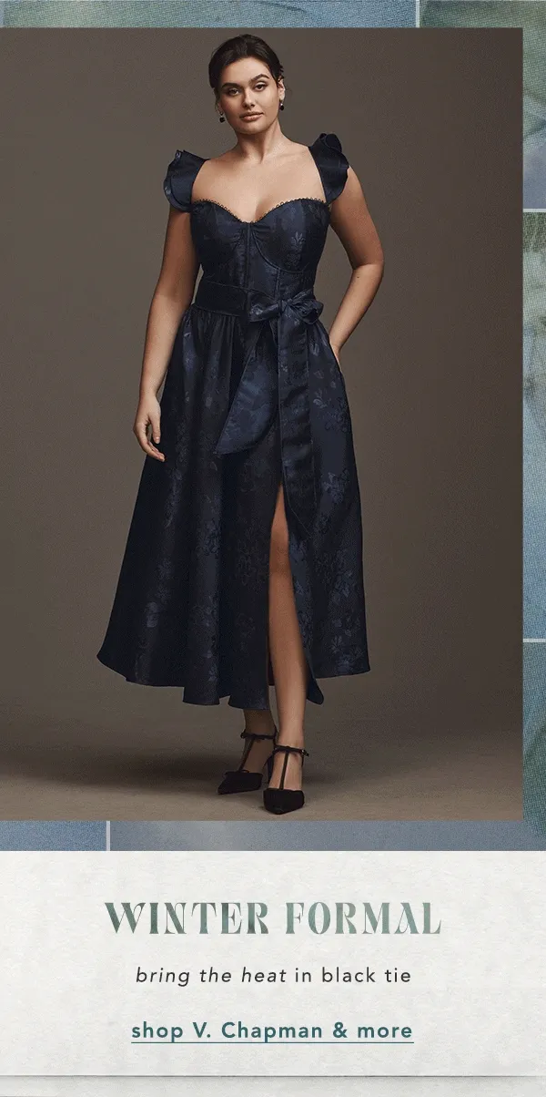 shop v. chapman & more