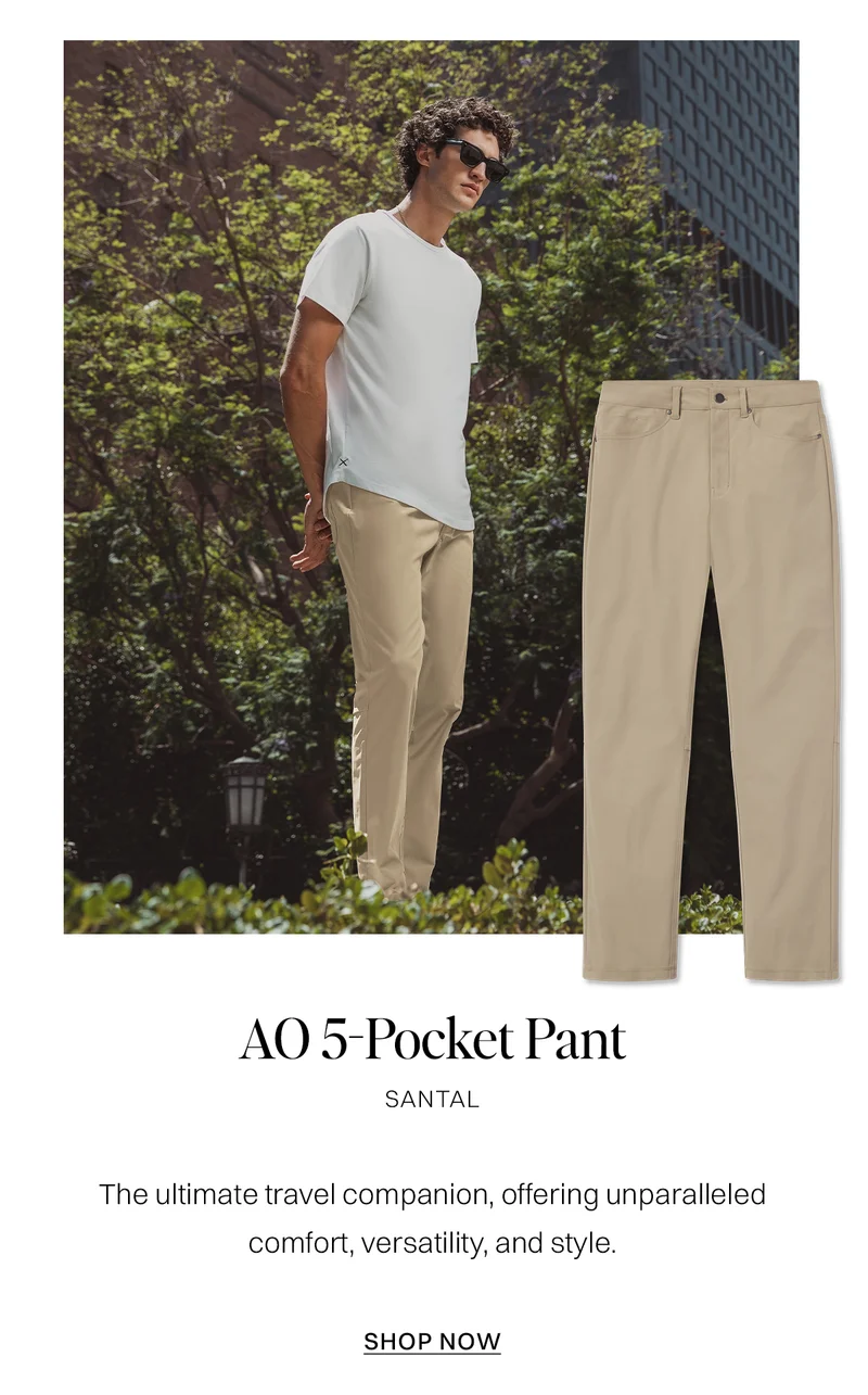 AO 5-Pocket