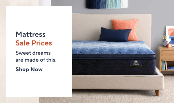 matress sale