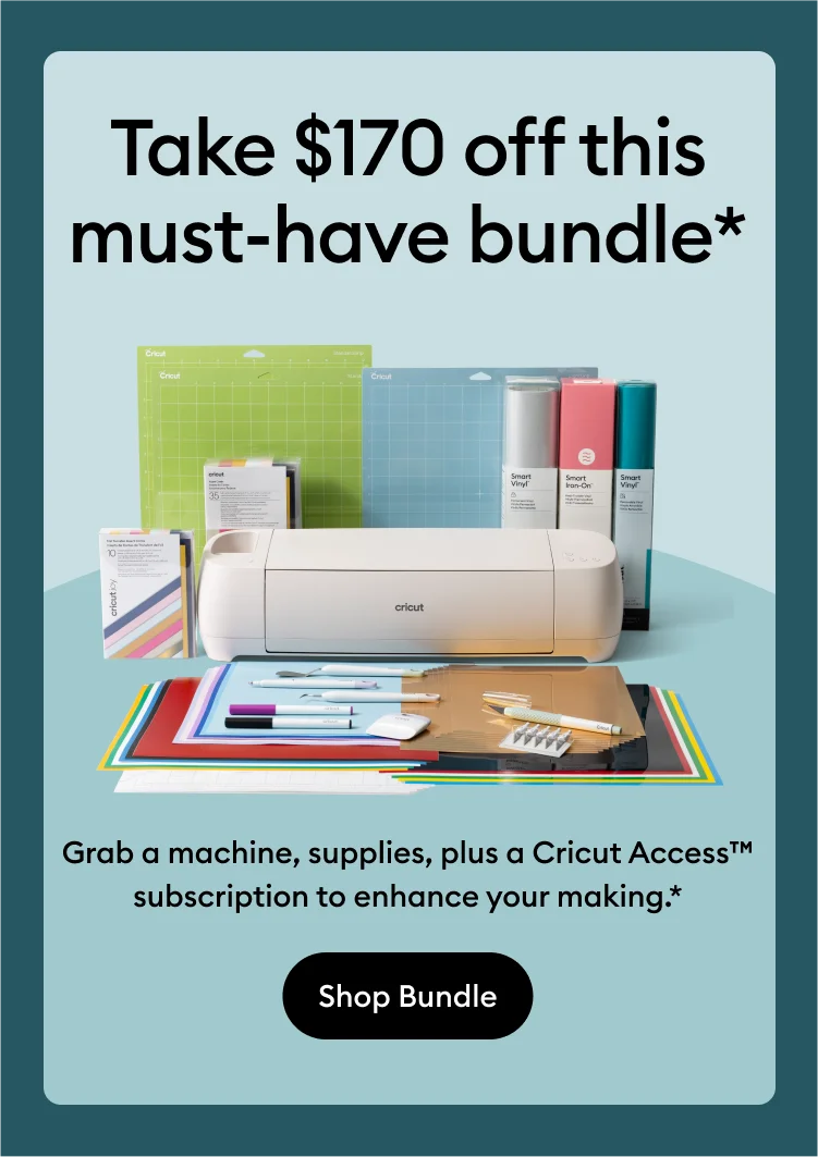 Bundle Sale Explore.
