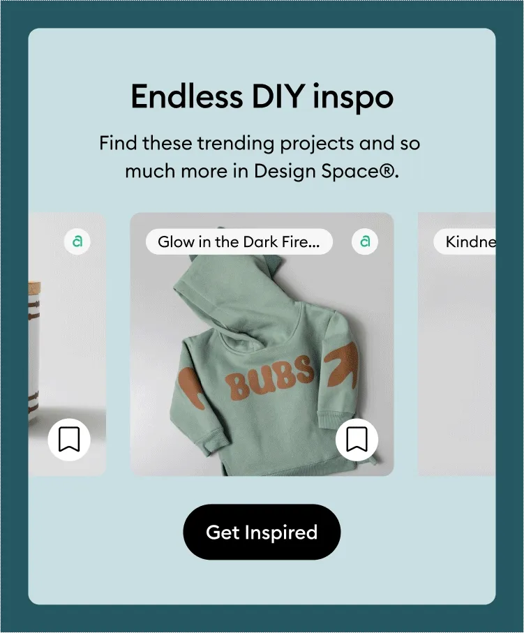 Endless DIY Inspo.