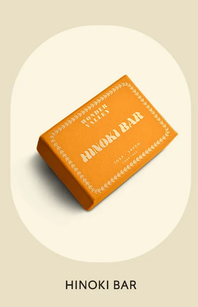 HINOKI BAR