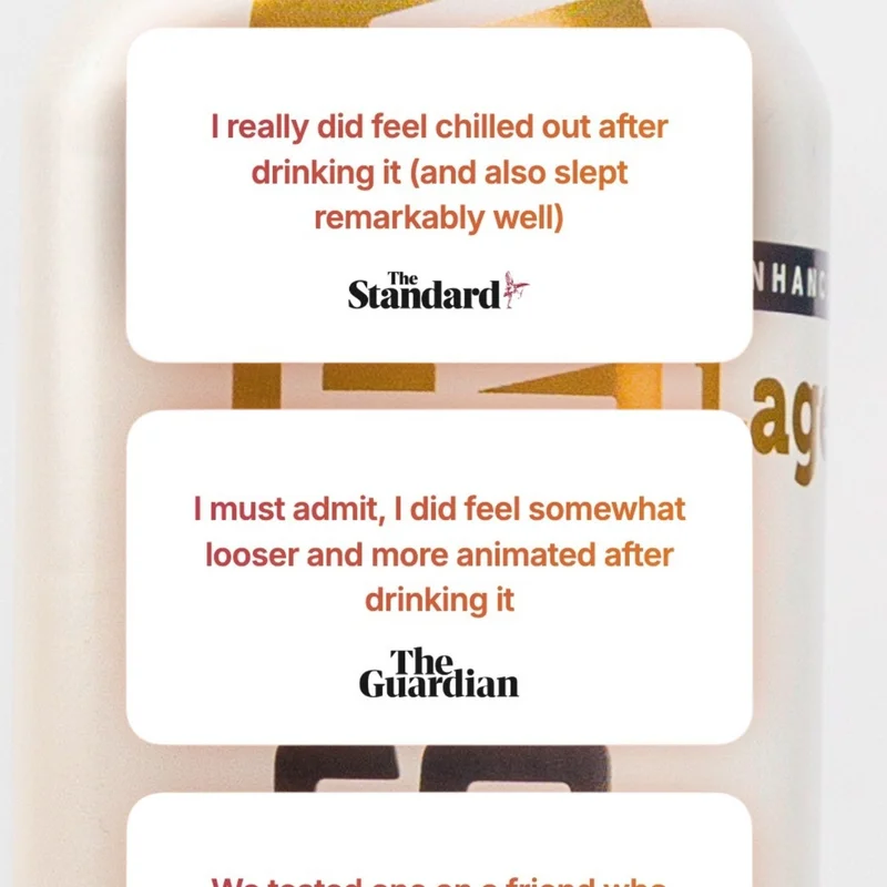 The Guardian and The Standard