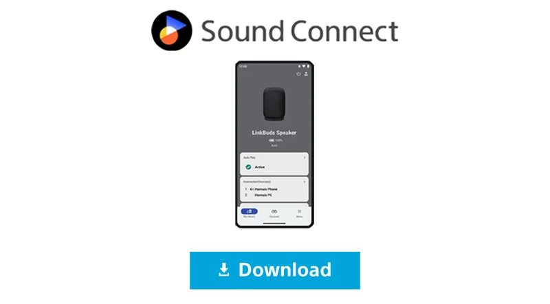 Sound Connect | Download