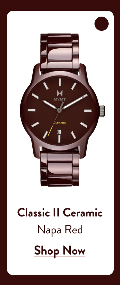 Classic II Ceramic