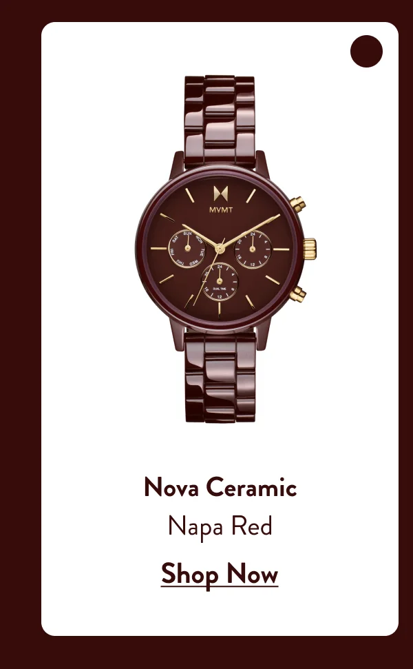 Nova Ceramic