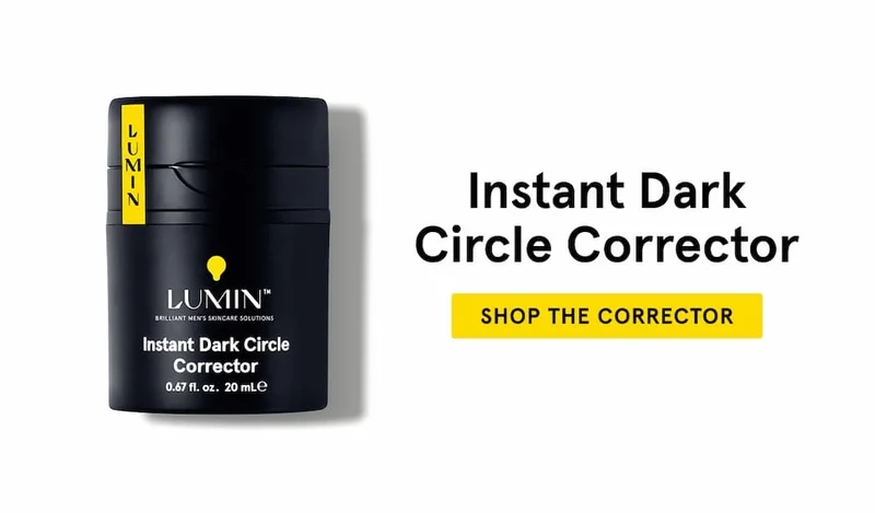 Instant Dark Circle Corrector