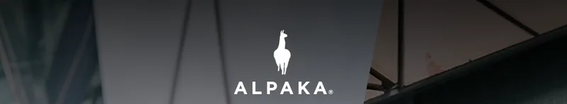 alpaka website