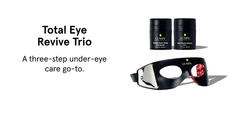 Total Eye Revive Trio