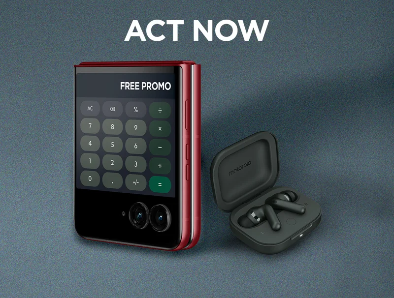 ACT NOW