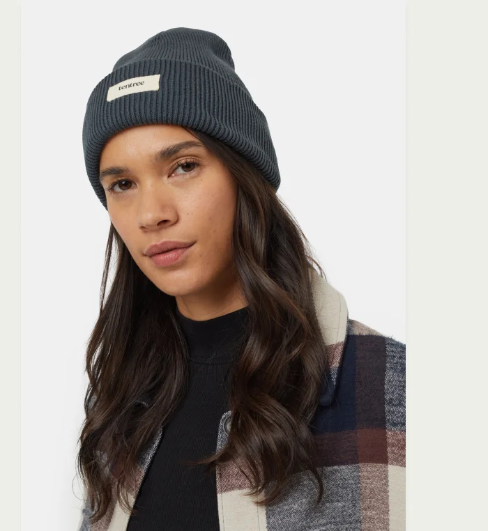 Cotton Patch Beanie