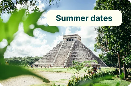 Summer dates
