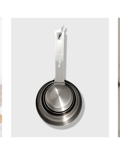 Measuring cup set