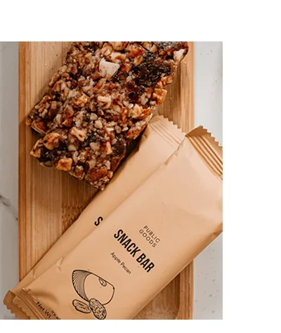 SnackBars