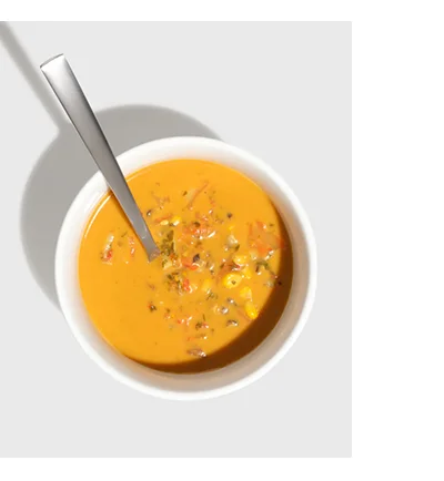 Curry Soup