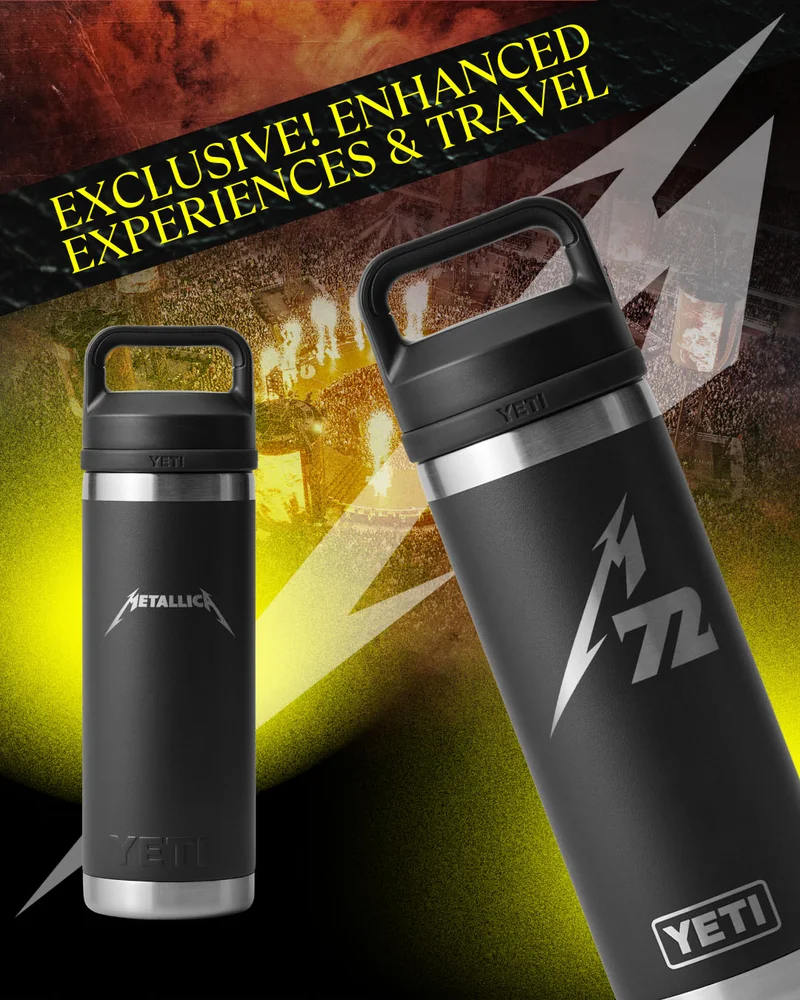 Don't Miss M72 Enhanced Experience Tickets & Travel Packages!