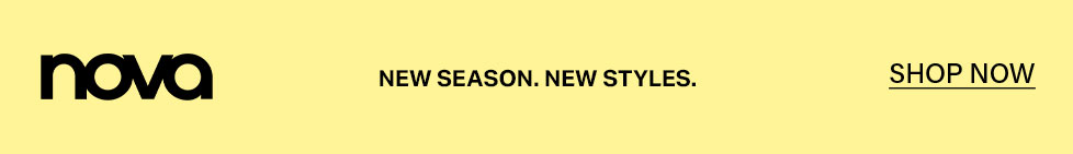 Fashion Nova: New Season, New Styles. Shop now for trendy clothing & latest fashion.