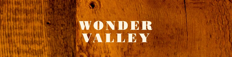 WONDER VALLEY