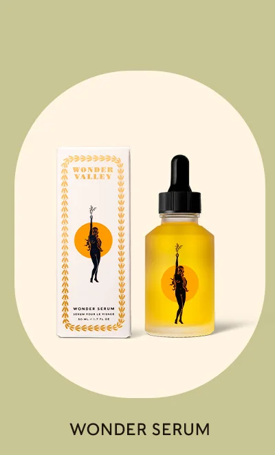 Wonder Serum