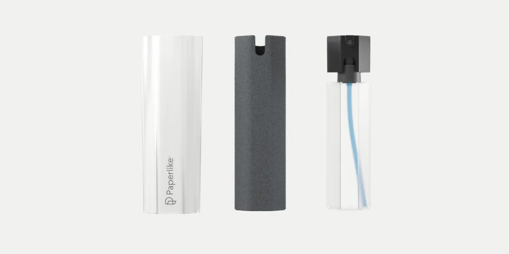 Image of the Paperlike Cleaning Kit