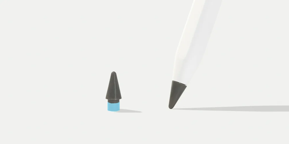 Image of the Paperlike 3 iPad Screen Protector