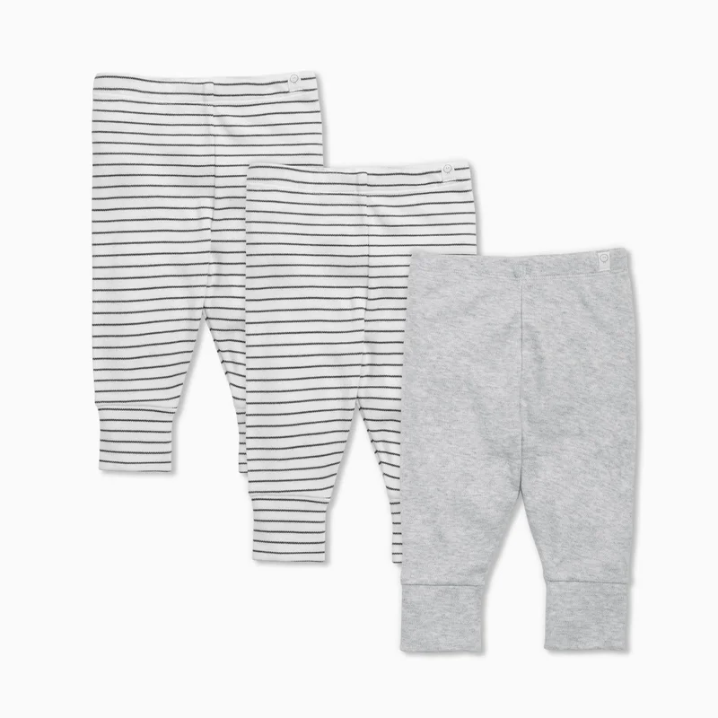 Image of Everyday Leggings 3 Pack