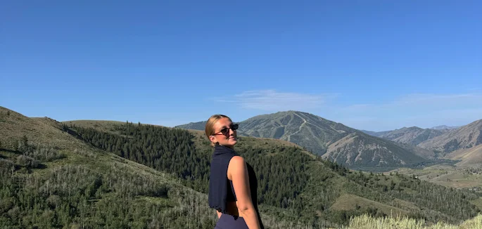 Shop our Sun Valley Looks
