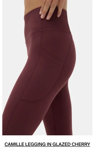 Shop Camille Legging