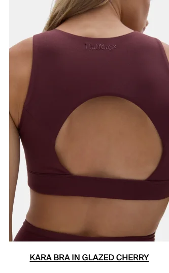 Shop Kara Bra