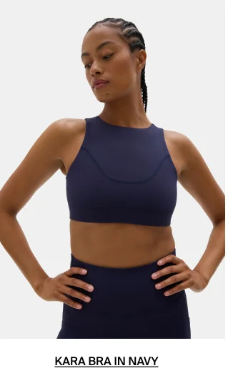 Shop Kara Bra