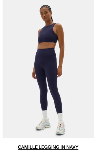 Shop Camille Legging