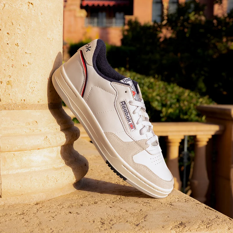 Reebok Phase Court Shoes