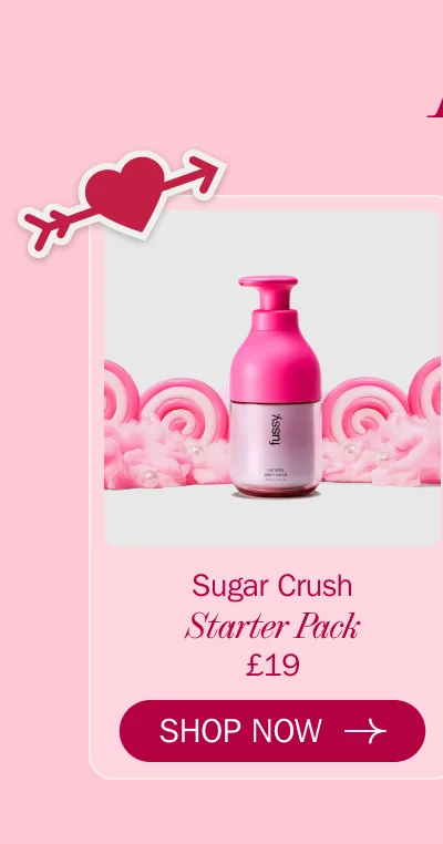 Sugar Crush Starter Pack