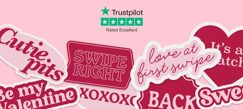 Trustpilot - Rated excellent!
