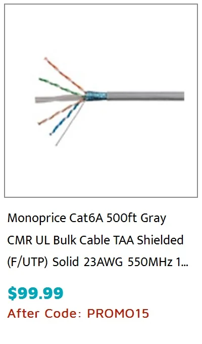 View product recommended for you