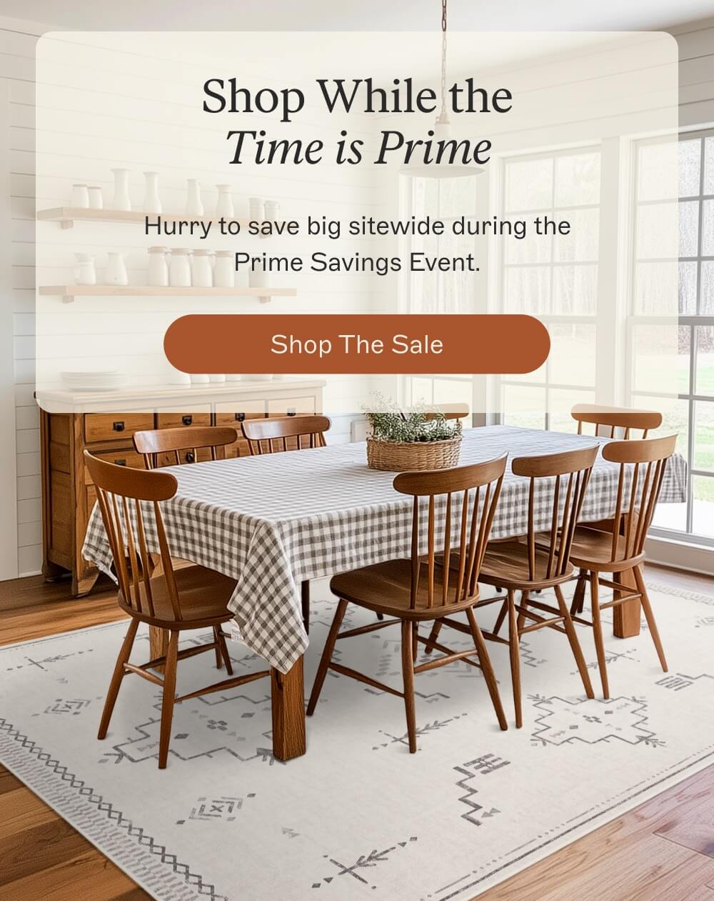 [ Shop the Sale ]