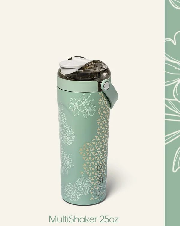 MultiShaker 25oz