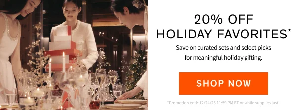 Holiday Sets Sale