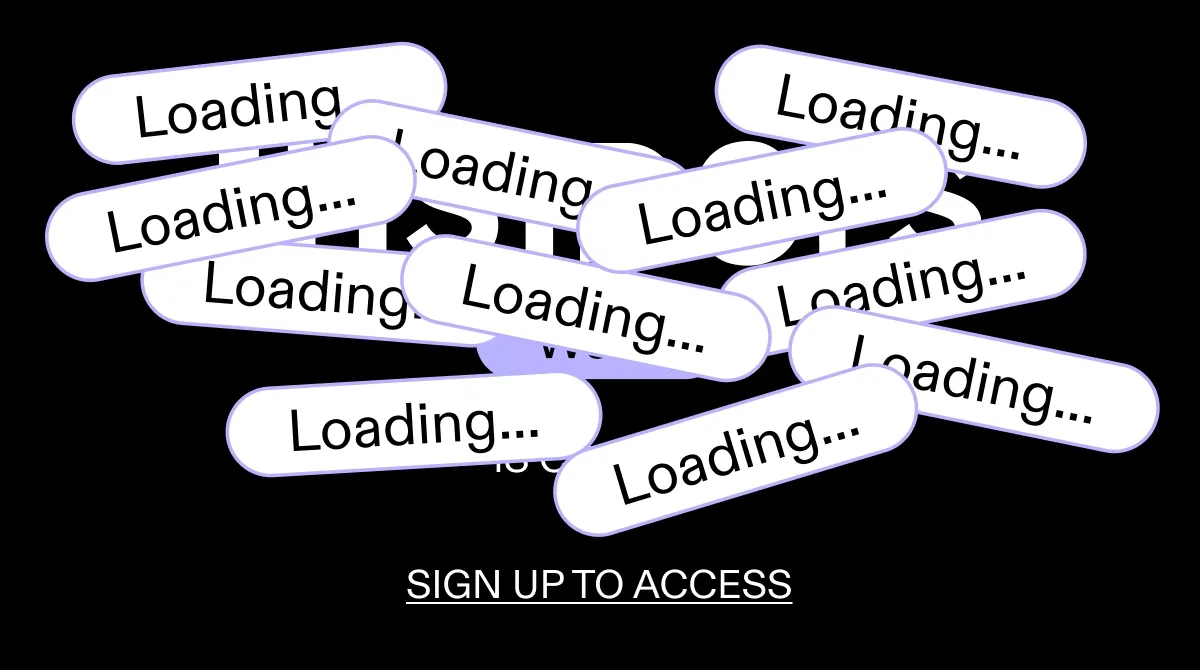 Start an insider, become an icon