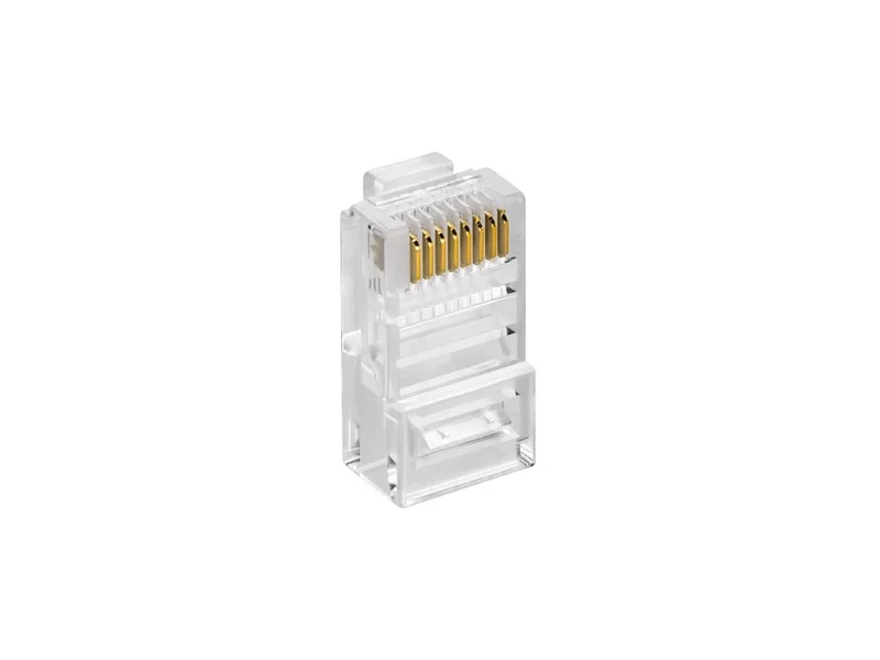 Modular Plugs