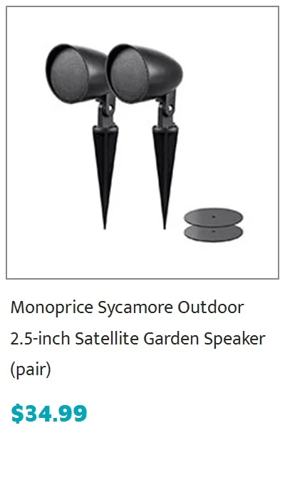 View product recommended for you