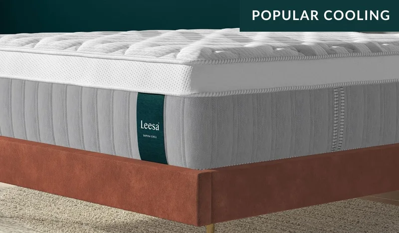 Sapira Chill: Popular Cooling