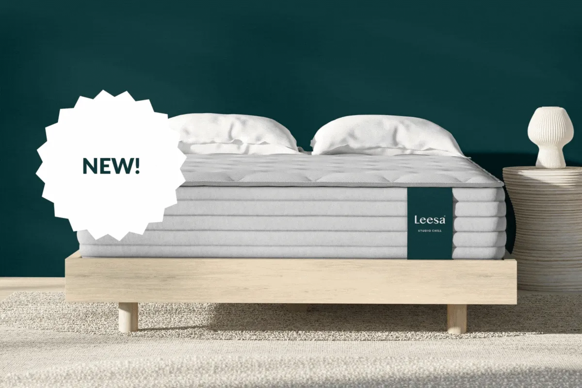Introducing our Chill Collection